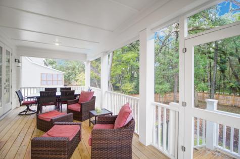 2028 Egret Lane Charleston SC 29414