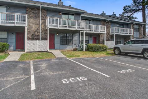 8016 Thelen Street North Charleston SC 29406