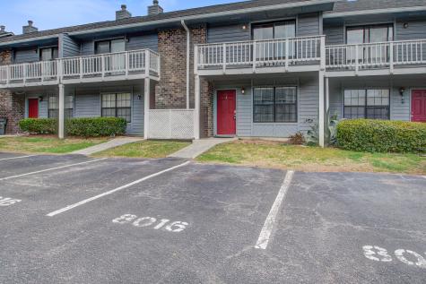 8016 Thelen Street North Charleston SC 29406