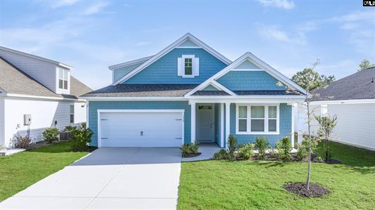 118 William Clark Boulevard Santee SC 29142