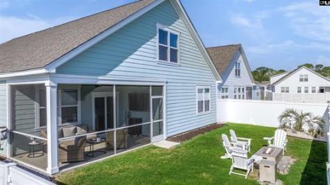118 William Clark Boulevard Santee SC 29142