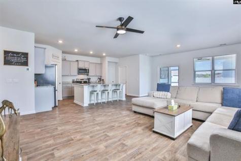 118 William Clark Boulevard Santee SC 29142