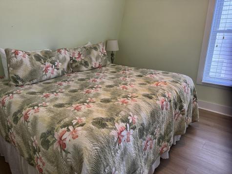 287 Driftwood Lane Edisto Beach SC 29438