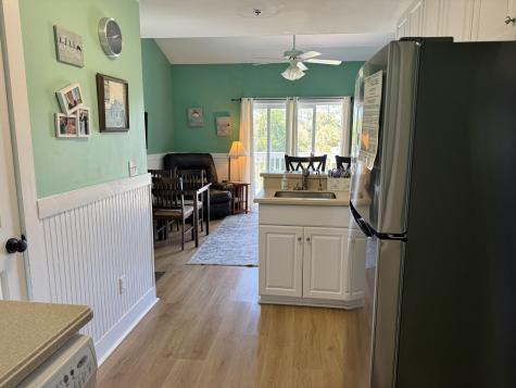 287 Driftwood Lane Edisto Beach SC 29438