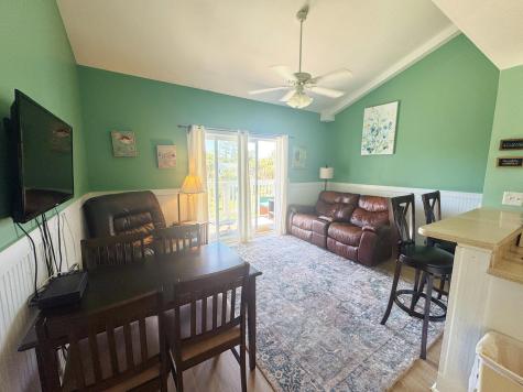 287 Driftwood Lane Edisto Beach SC 29438