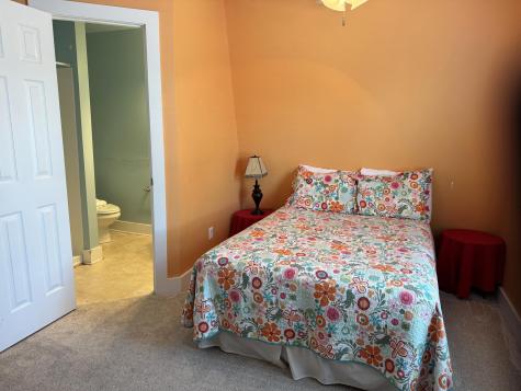 287 Driftwood Lane Edisto Beach SC 29438