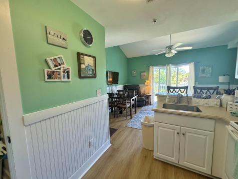 287 Driftwood Lane Edisto Beach SC 29438