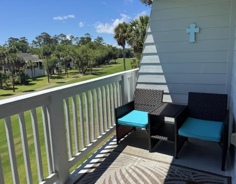 287 Driftwood Lane Edisto Beach SC 29438