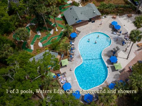 287 Driftwood Lane Edisto Beach SC 29438