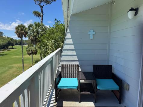 287 Driftwood Lane Edisto Beach SC 29438
