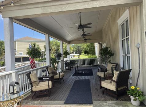 287 Driftwood Lane Edisto Beach SC 29438