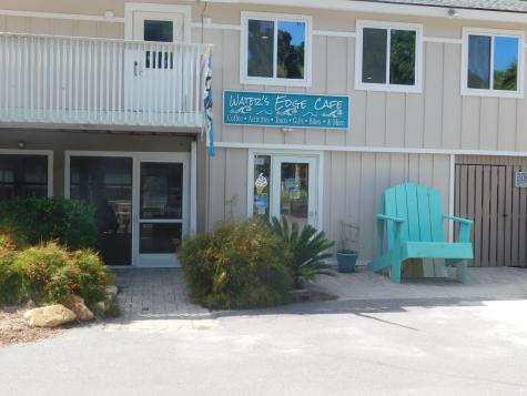 287 Driftwood Lane Edisto Beach SC 29438