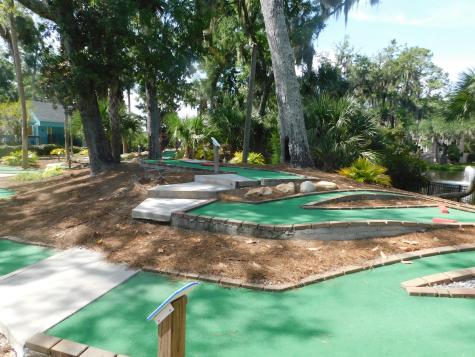 287 Driftwood Lane Edisto Beach SC 29438
