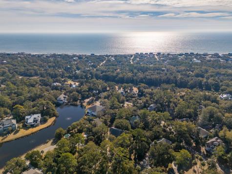 287 Driftwood Lane Edisto Beach SC 29438