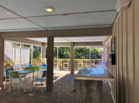 287 Driftwood Lane Edisto Beach SC 29438