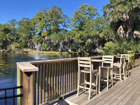 287 Driftwood Lane Edisto Beach SC 29438