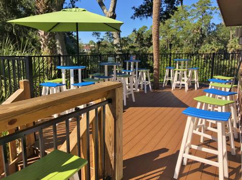 287 Driftwood Lane Edisto Beach SC 29438