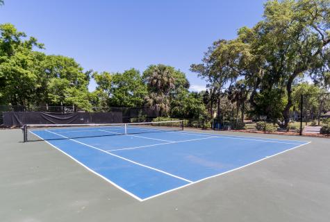 287 Driftwood Lane Edisto Beach SC 29438