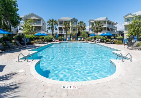 287 Driftwood Lane Edisto Beach SC 29438