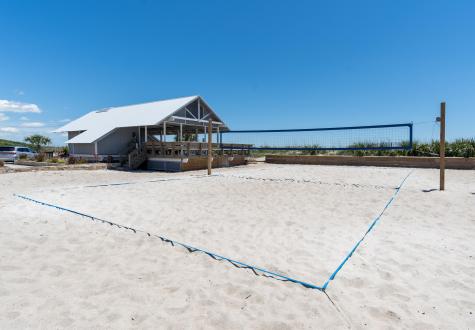287 Driftwood Lane Edisto Beach SC 29438