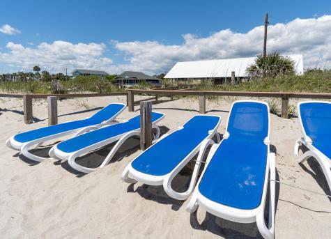 287 Driftwood Lane Edisto Beach SC 29438