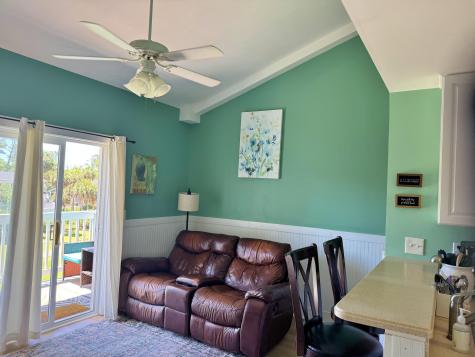 287 Driftwood Lane Edisto Beach SC 29438