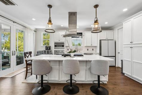 1541 Periwinkle Drive Mount Pleasant SC 29466