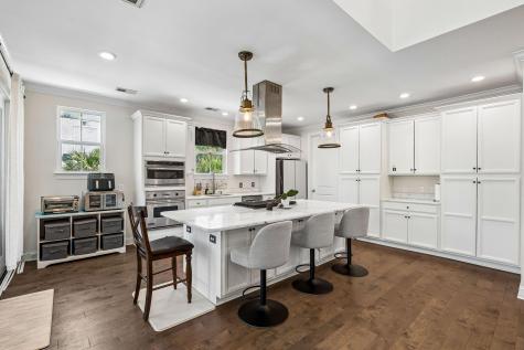 1541 Periwinkle Drive Mount Pleasant SC 29466