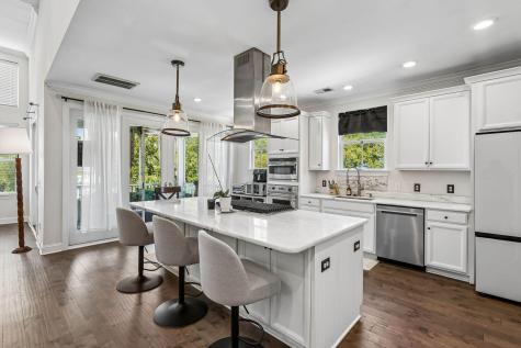1541 Periwinkle Drive Mount Pleasant SC 29466