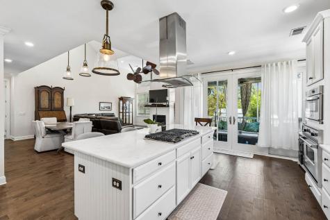 1541 Periwinkle Drive Mount Pleasant SC 29466