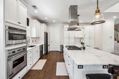 1541 Periwinkle Drive Mount Pleasant SC 29466