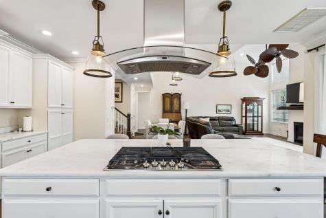 1541 Periwinkle Drive Mount Pleasant SC 29466