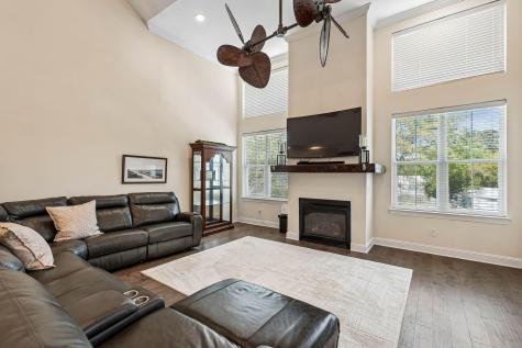 1541 Periwinkle Drive Mount Pleasant SC 29466