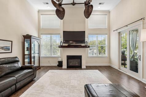 1541 Periwinkle Drive Mount Pleasant SC 29466