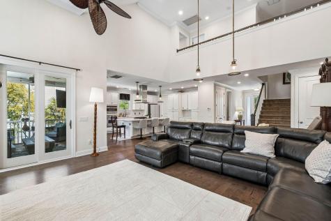 1541 Periwinkle Drive Mount Pleasant SC 29466