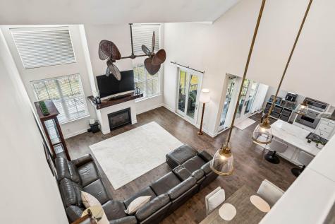 1541 Periwinkle Drive Mount Pleasant SC 29466