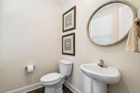 1541 Periwinkle Drive Mount Pleasant SC 29466
