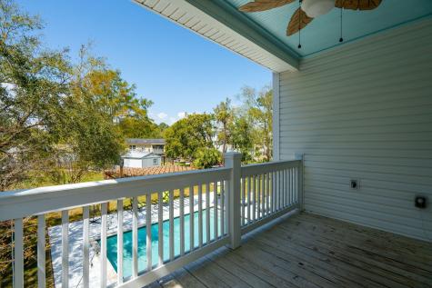 1541 Periwinkle Drive Mount Pleasant SC 29466