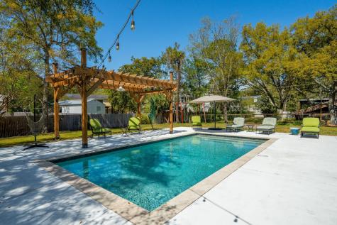 1541 Periwinkle Drive Mount Pleasant SC 29466