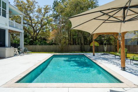 1541 Periwinkle Drive Mount Pleasant SC 29466