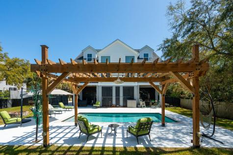 1541 Periwinkle Drive Mount Pleasant SC 29466