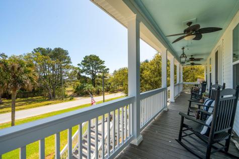 1541 Periwinkle Drive Mount Pleasant SC 29466
