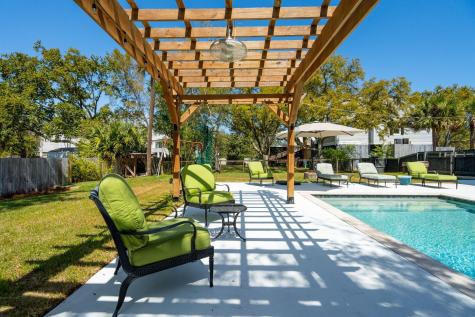 1541 Periwinkle Drive Mount Pleasant SC 29466