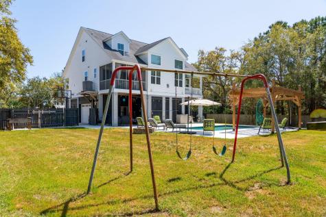 1541 Periwinkle Drive Mount Pleasant SC 29466