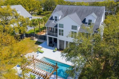 1541 Periwinkle Drive Mount Pleasant SC 29466