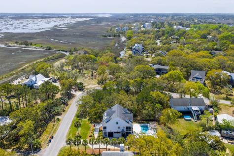 1541 Periwinkle Drive Mount Pleasant SC 29466