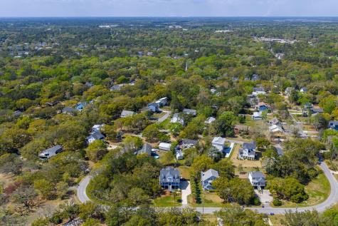 1541 Periwinkle Drive Mount Pleasant SC 29466