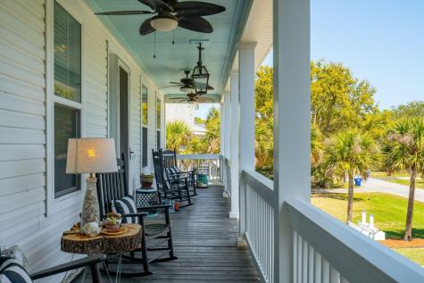 1541 Periwinkle Drive Mount Pleasant SC 29466