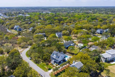 1541 Periwinkle Drive Mount Pleasant SC 29466