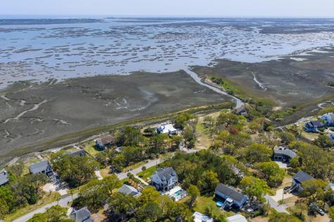 1541 Periwinkle Drive Mount Pleasant SC 29466